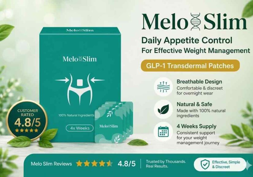 Melo Slim Reviews