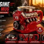 Miymo Heritage V8 Mug Reviews