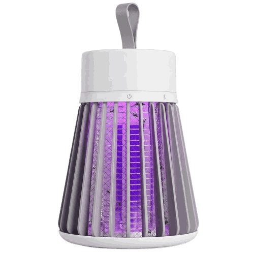 MosqiShock Mosquito Zapper 