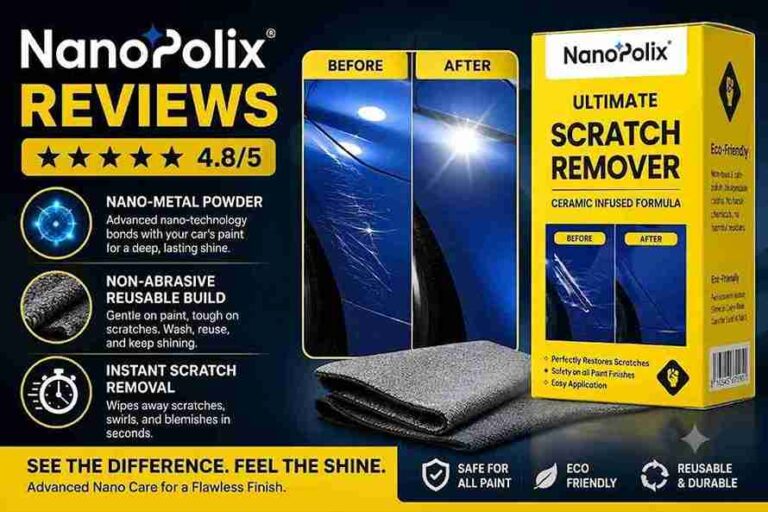 NanoPolix Reviews 6