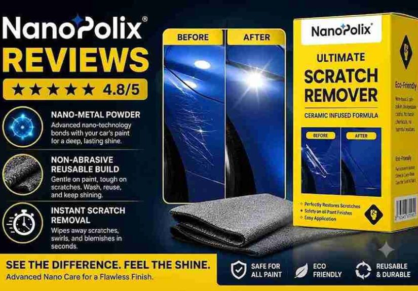 NanoPolix Reviews 6