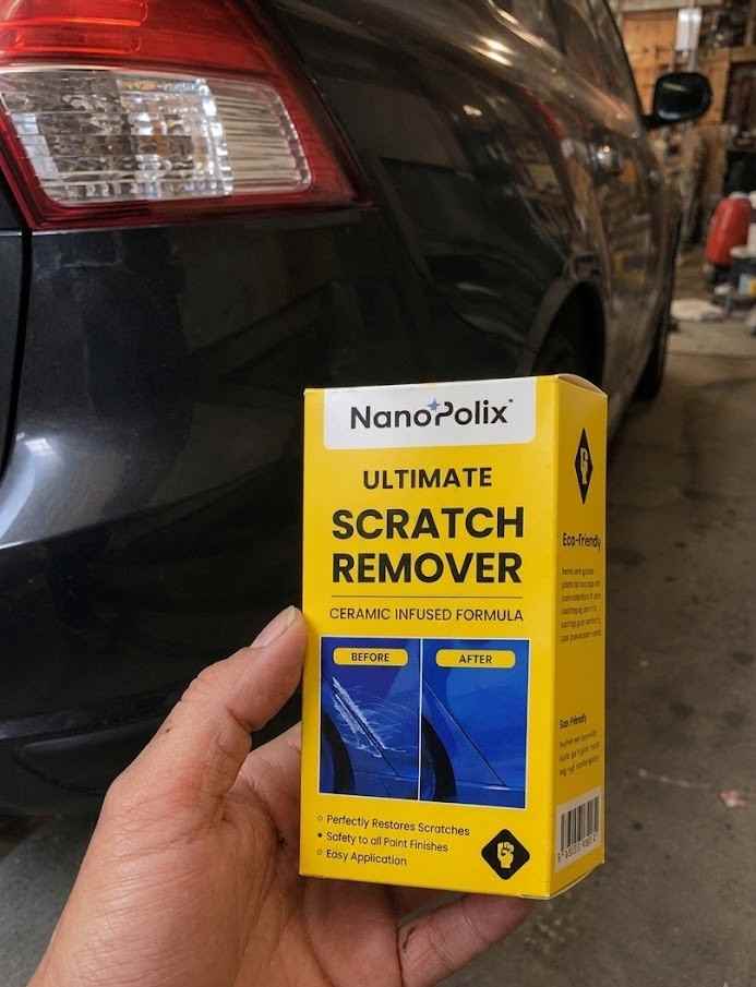 NanoPolix Reviews 