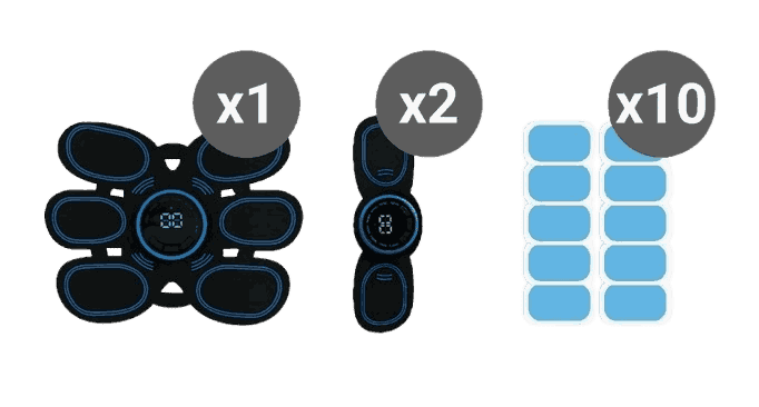 NavaMax ABS Stimulator