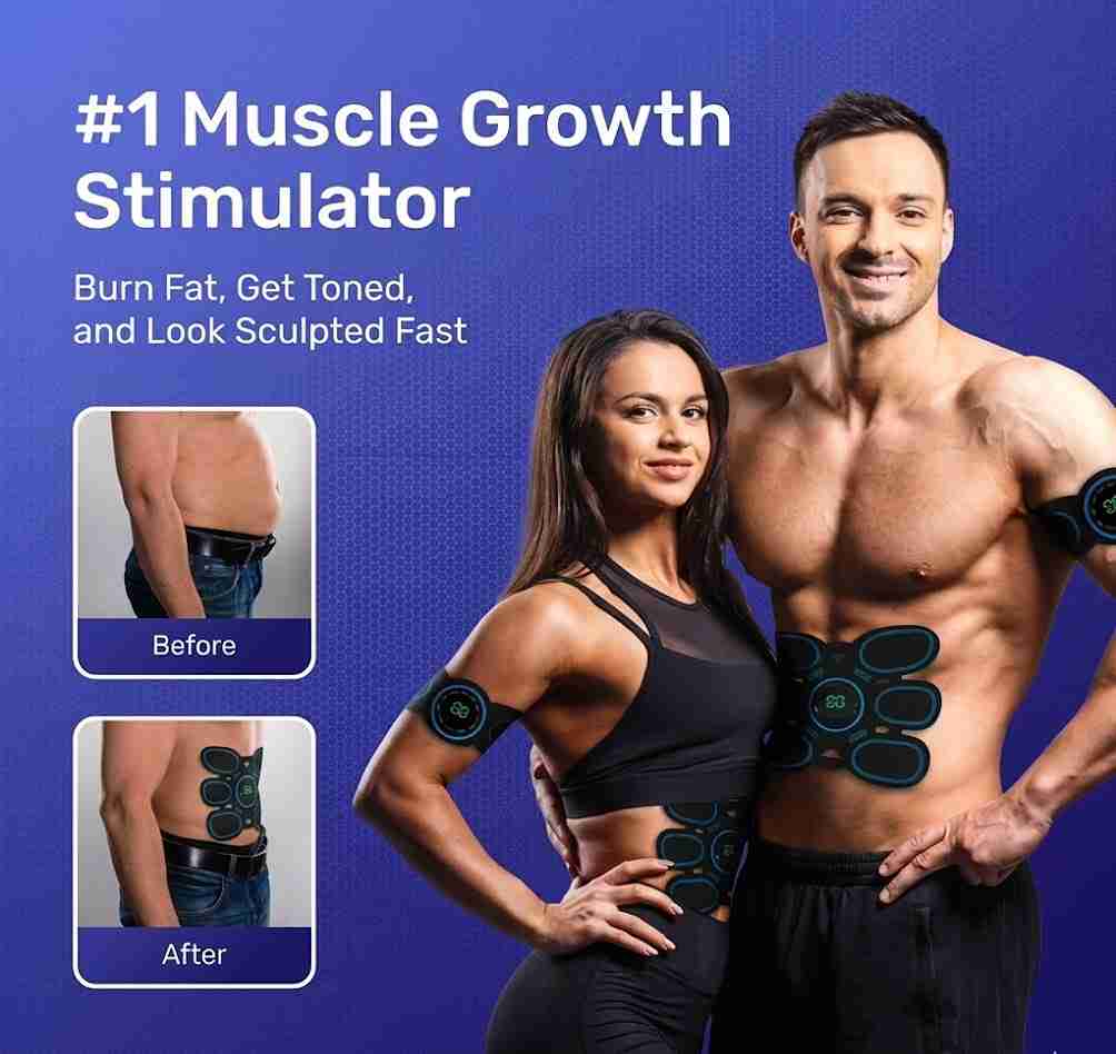 NavaMax ABS Stimulator Reviews