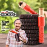 Pocket Hose Ballistic Reviews 2