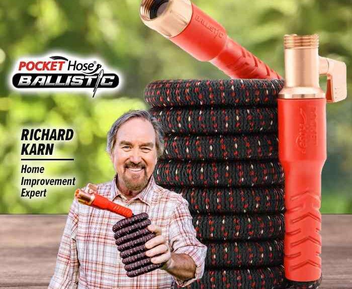 Pocket Hose Ballistic Reviews 2