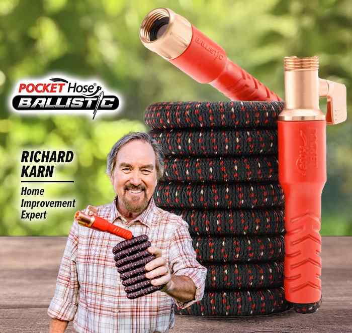 Pocket Hose Ballistic Reviews 2