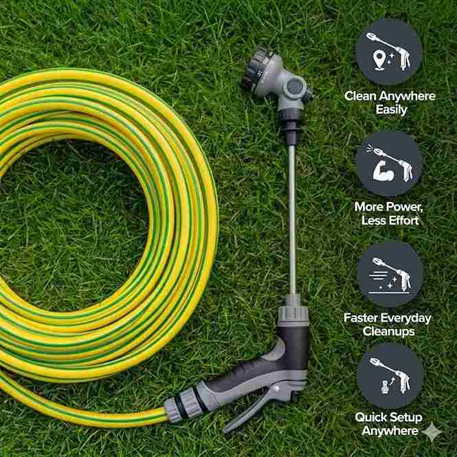 Power Blast Plus Reviews 1