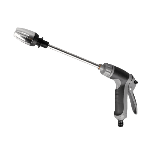 Power Blast Plus 