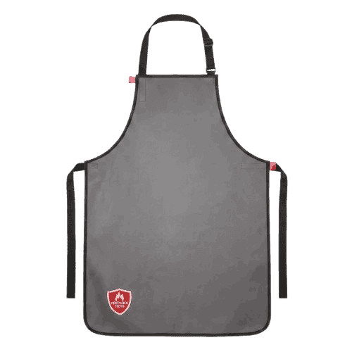 Prepared Hero Fireproof Apron 