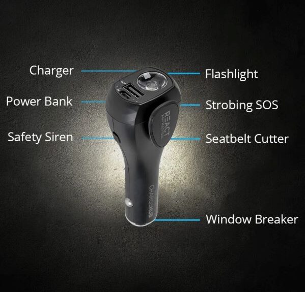 React ChargeHub Reviews