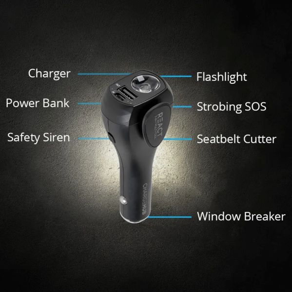 React ChargeHub Reviews