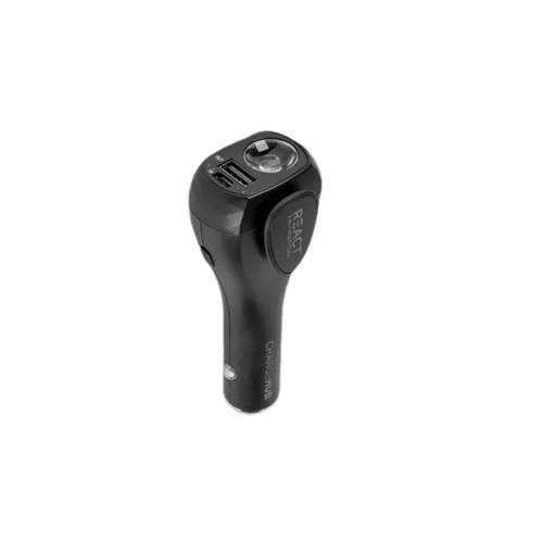 React ChargeHub