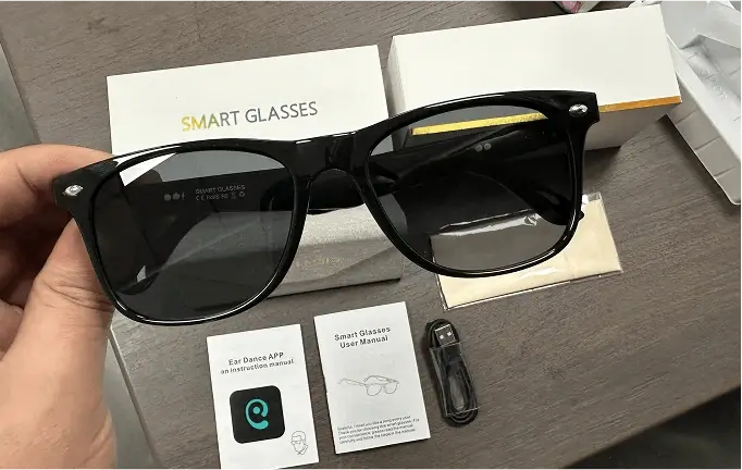 Rival Smart Glasses Reviews