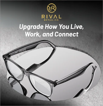 Rival Smart Glasses Reviews