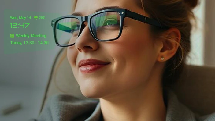 Rival Smart Glasses Reviews 3
