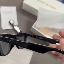 Rival Smart Glasses Reviews 4