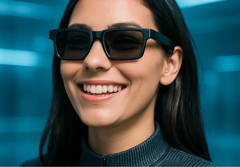 Rival Smart Glasses Reviews