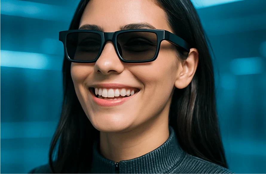 Rival Smart Glasses Reviews 5