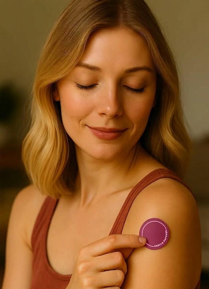 Shilajit Patches Reviews