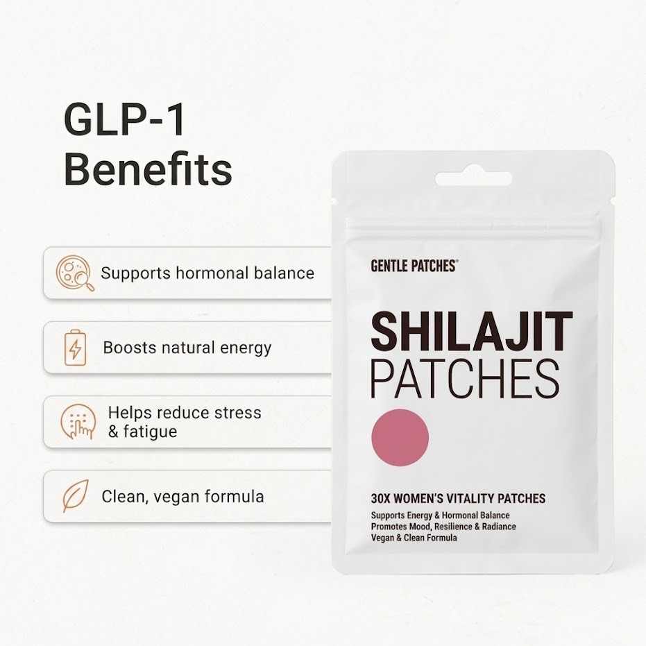 Shilajit Patches Reviews