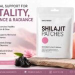 Shilajit Patches Reviews