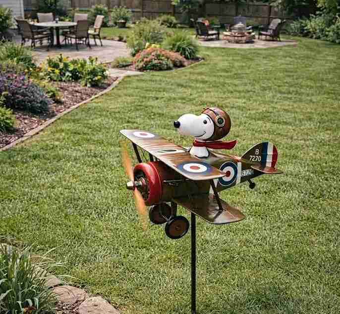 Sky Dreamer Windmill Reviews 