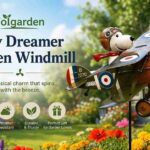 Sky Dreamer Windmill Reviews