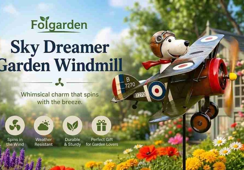 Sky Dreamer Windmill Reviews