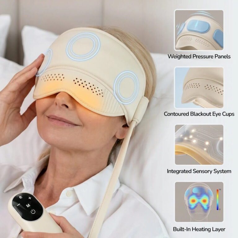 Sleep Ease Calming Mask Reviews4