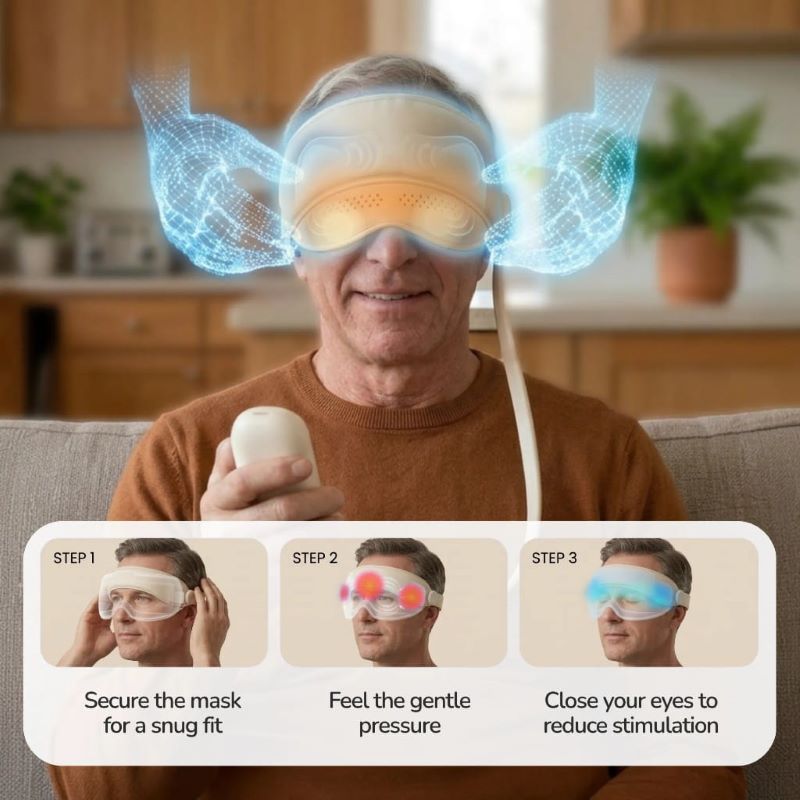 Sleep Ease Calming Mask Reviews5