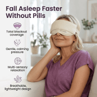 Sleep Ease Mask Reviews1