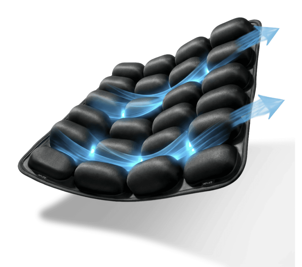 Sondur Travel Cushion Reviews