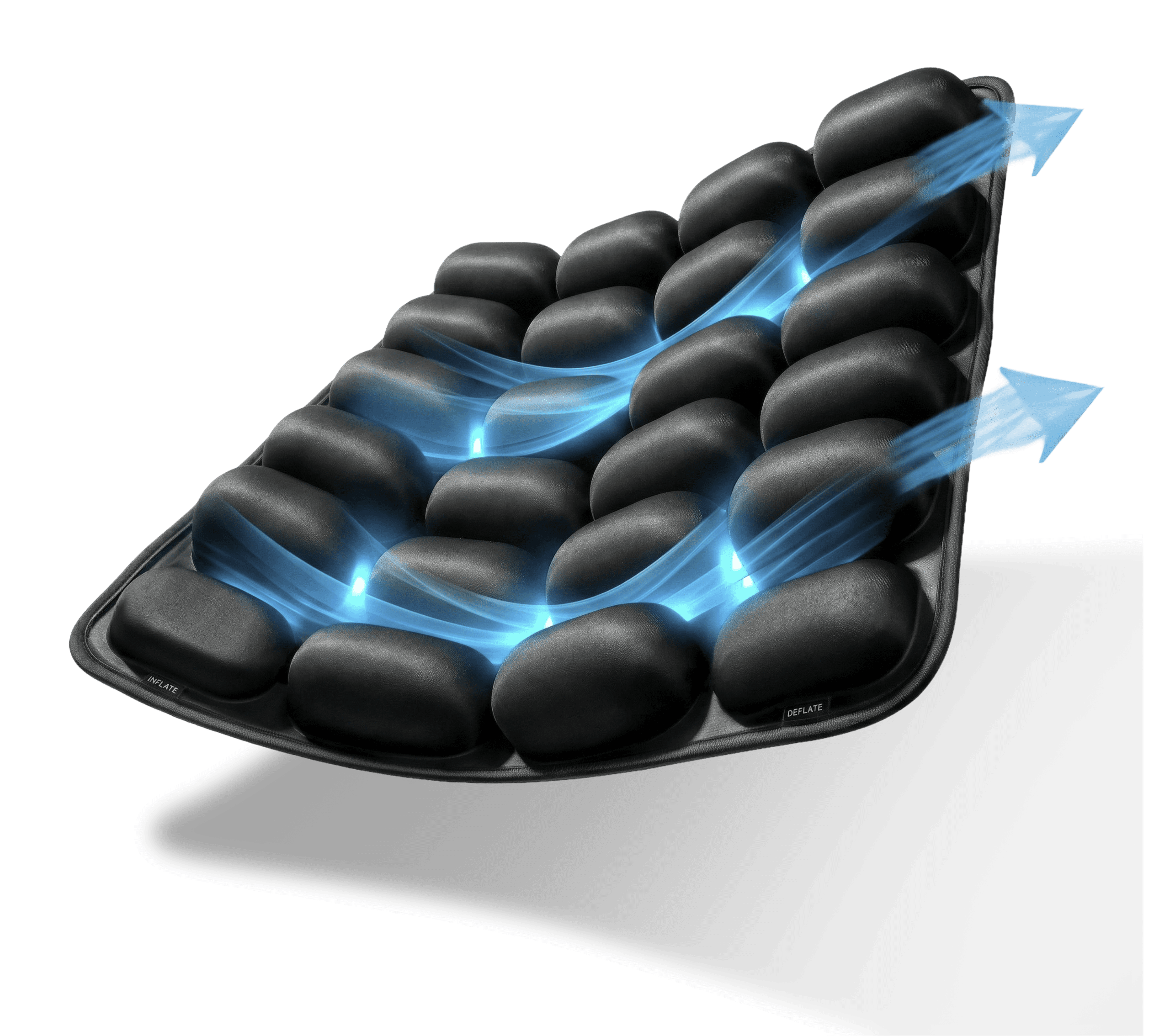Sondur Travel Cushion