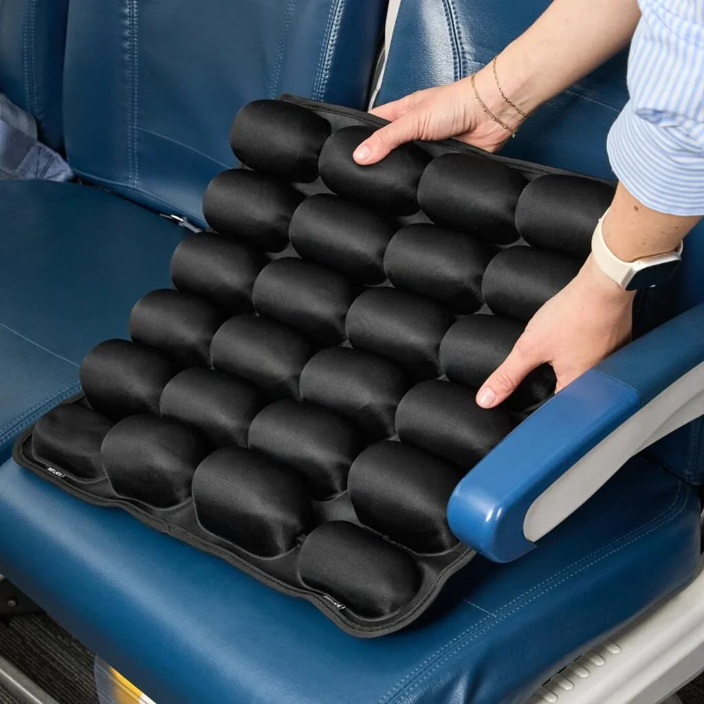 Sondur Travel Cushion Reviews