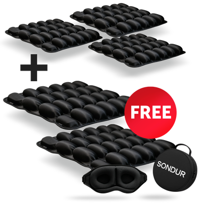 Sondur Travel Cushion Reviews