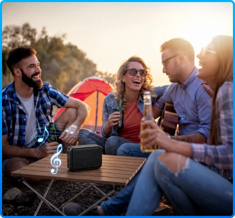 SoundCharge Reviews 1