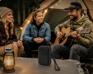 SoundCharge Reviews 6