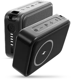 SoundCharge