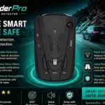 SpeederPro Radar Detector Reviews