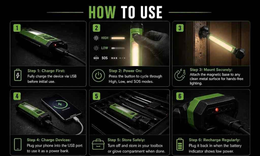 Super Torch Reviews