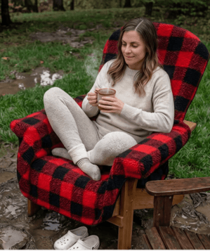 The Chair Blanket Reviews