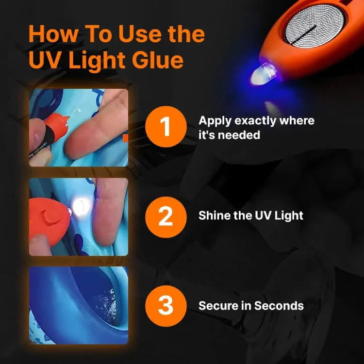 UVGrip Reviews 2