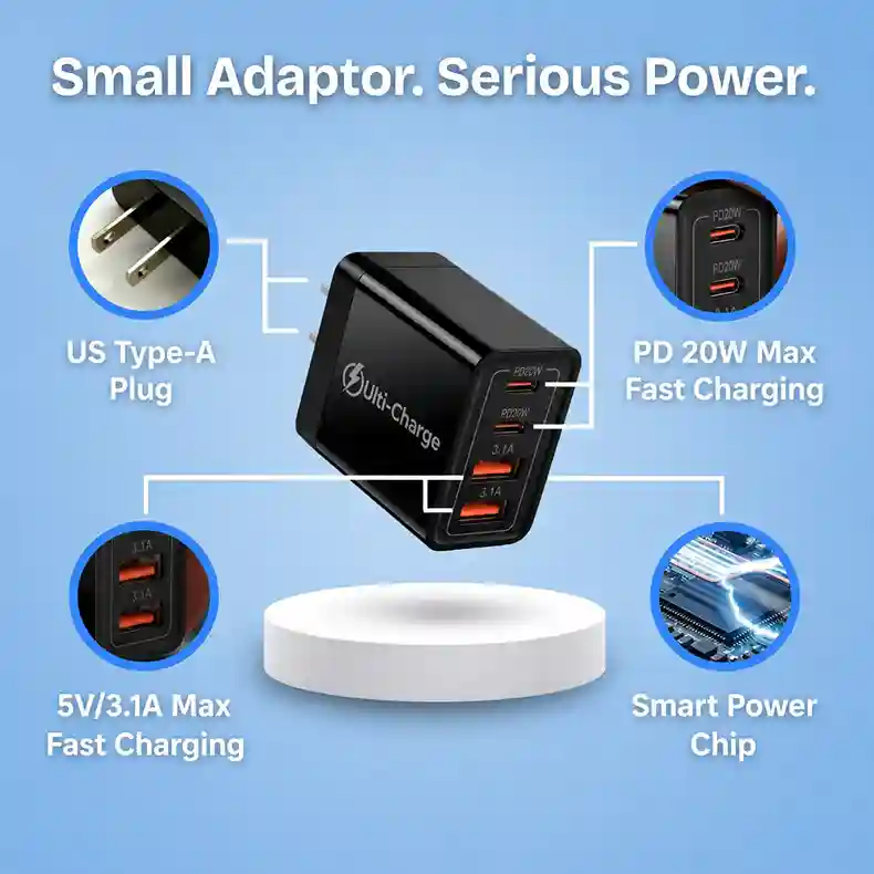 Ulti Charge Reviews 