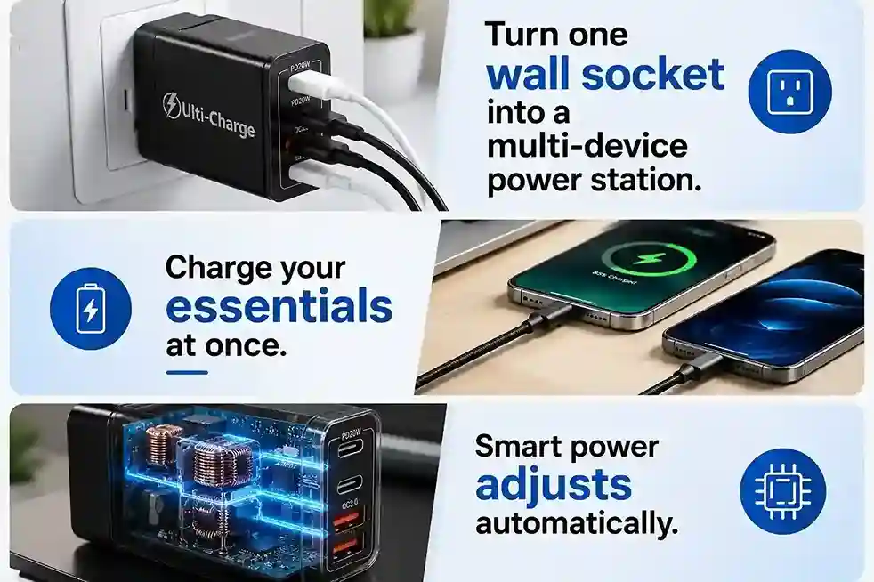 Ulti Charge Reviews 4