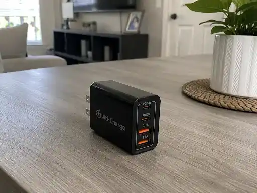 Ulti Charge Reviews