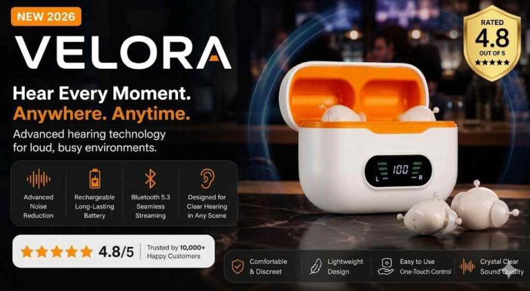 Velora Reviews