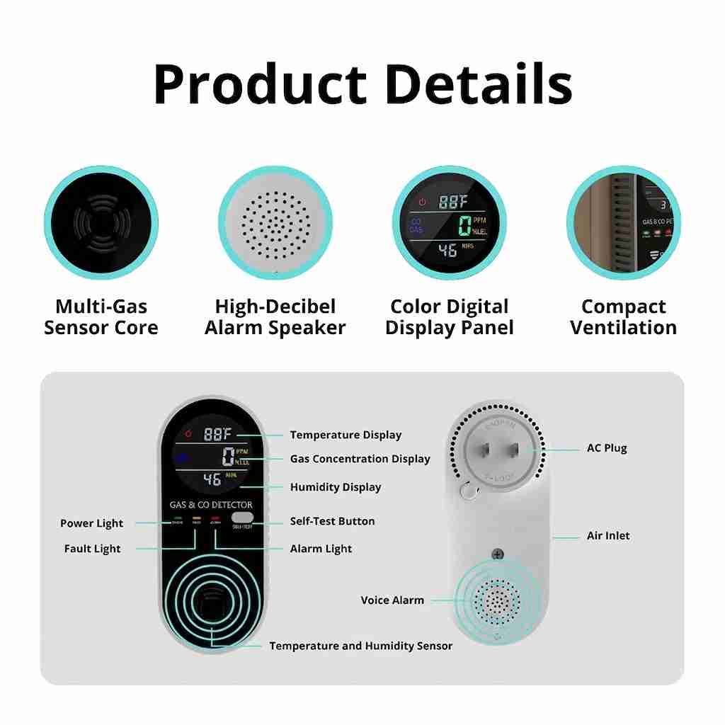 Vital Carbon Detector Reviews 2