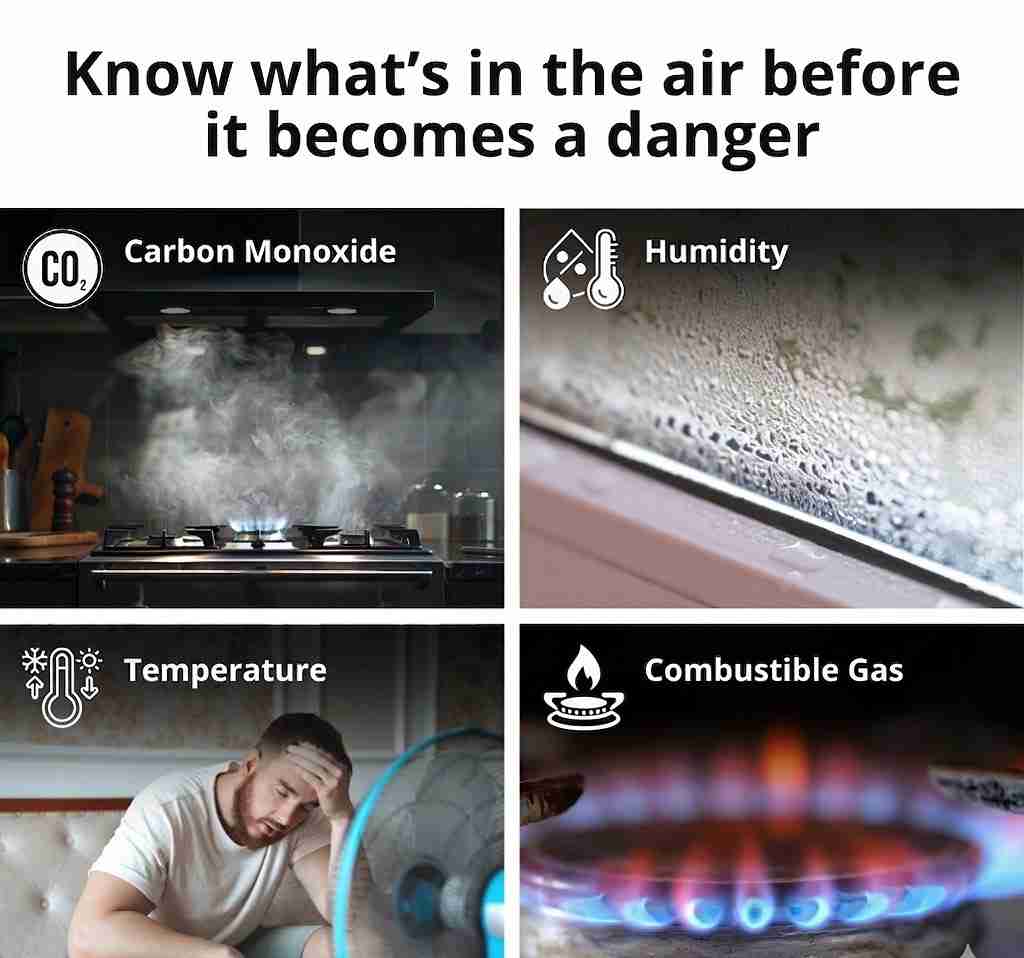 Vital Carbon Detector Reviews 5