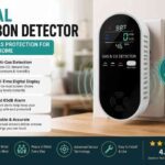 Vital Carbon Detector Reviews